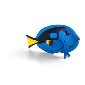Mojo Blue Tang Fish