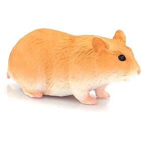 Mojo Hamster