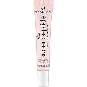 Essence The Super Peptide Glossy Lip Treatment