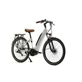 Granville E-absolute 24 Plus (Electric)