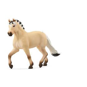 Schleich Fjord Horse Mare 13980