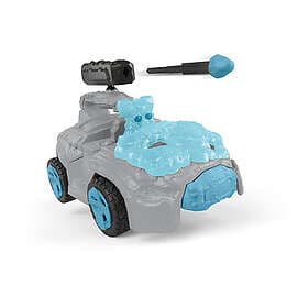 Schleich Ice Crash Mobile med minivarelse
