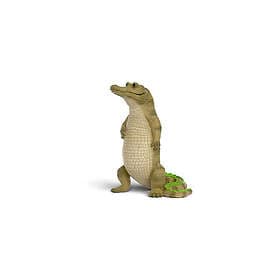 Schleich Krokodilen Rick 14913