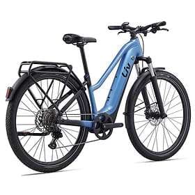 Liv Amiti E+ 1 (Electric)