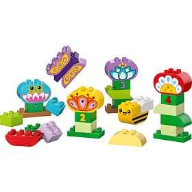 LEGO Duplo 10444 Creative Flower Garden