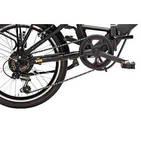 Montana Bikes Sw7 (Electric)