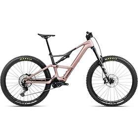 Orbea Rise Lt M20 420W (Electric)