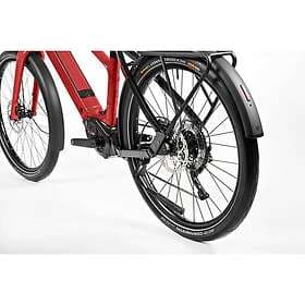 Winora Iride Pure X10 High (Electric)