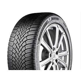 Bridgestone Blizzak 6 255/65 R17 114V XL