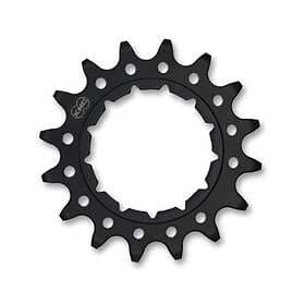 KMC Kedjehjul R Rohloff Alu 7075 1/8´´