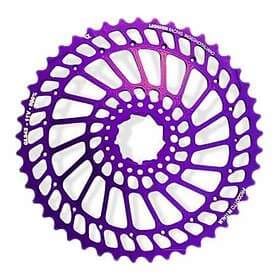 Leonardi Racing Pinion För General Lee 9-45 Xd 11s