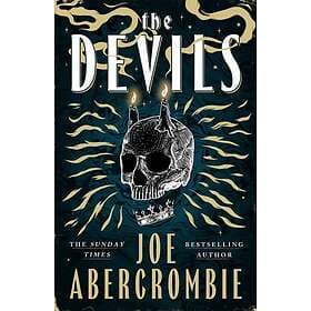 Joe Abercrombie The Devils