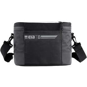 OXC T8 Qr Handlebar Bag 8L