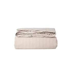 Garbo & Friends Stripe Mauve Duvet Cover 220x220cm