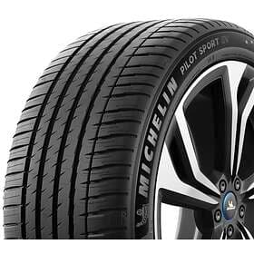 Michelin Pilot Sport EV 265/35 R22 102W XL Silent LTS