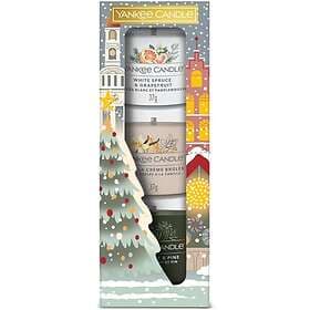 Yankee Candle Giftset Passport To The Holidays 3pcs