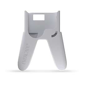 Blaze Evercade Tate Grip White Evercade