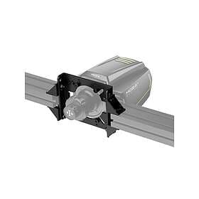 Moza Racing Wheel Base Front Mount for R16/R21 V2 Wheel PC