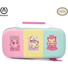 PowerA Protective Case for Nintendo Switch Pokémon: Pals