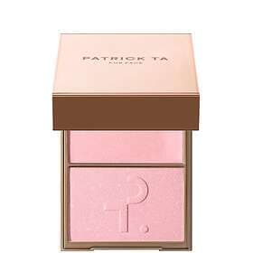Patrick TA Major Glow Highlighter Duo