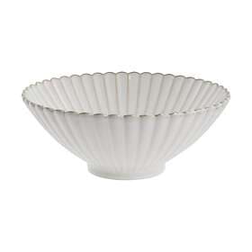 Lene Bjerre Camille decorative bowl Ø25cm Off White