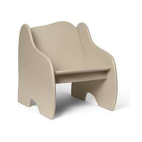 Ferm Living Slope Loungestol