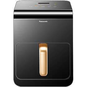 Panasonic Air Fryer 6L Touch NF-CC600AXE