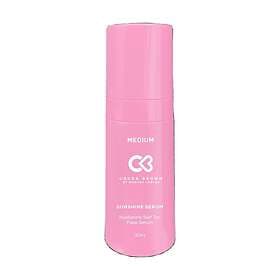 Cocoa Brown Sunshine Serum Hyaluronic Self-Tan Face 30ml