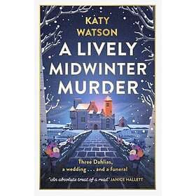 A Lively Midwinter Murder