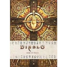 Diablo: Book of Prava