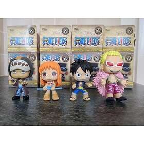 Funko Mystery Minis One Piece