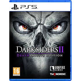 Darksiders II Deathinitive Edition (PS5)