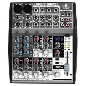 Behringer Xenyx 1002FX