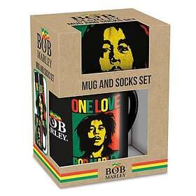 Pyramid International BOB MARLEY Mug