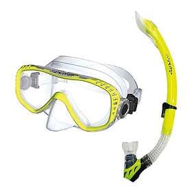 Evo Aquaneos Trophy Dykmask