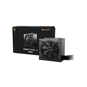 Be Quiet! Pure Powers 12 ATX 3.1 80 Plus Gold 850W