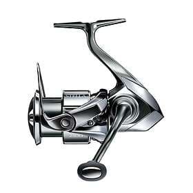 Shimano Rulle Stella C3000FK