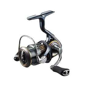Daiwa Rulle 23 Airity LT2500S