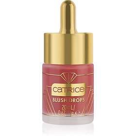 Catrice FESTIVE TREASURES Blush Drops