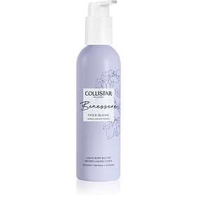 Collistar Fig and Wisteria Body Butter 200ml