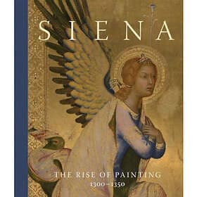 Siena (inbunden, eng)