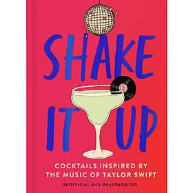 Shake It Up (inbunden, eng)
