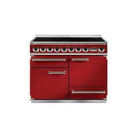 Falcon Professional 1092 Deluxe Induction (Red)