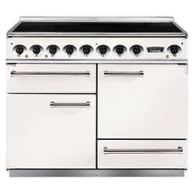 Falcon Professional 1092 Deluxe Induction (White)