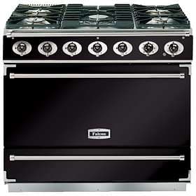 Falcon Professional 900 S Dual Fuel (Black)