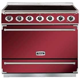 Falcon Professional 900 S Induction (Red)