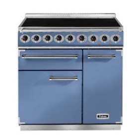 Falcon 900 Deluxe Induction (Blue)