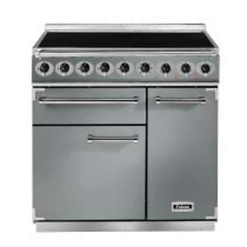 Falcon 900 Deluxe Induction (Stainless Steel)