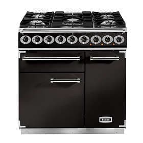 Falcon 900 Deluxe Induction (Black)