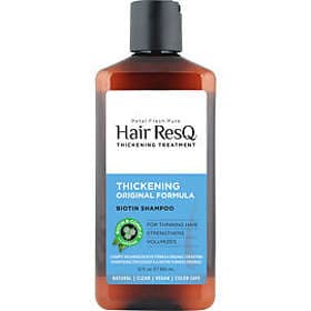Petal Fresh Pure Hair ResQ Thickening Original Formula Shampoo 355ml
